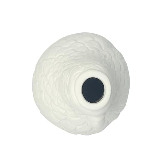 4.5" DIY Ceramic Parrot Bud Vase by Make Market®